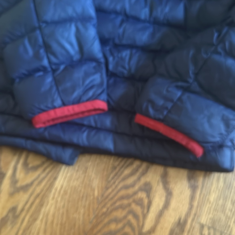 Polo Ralph Lauren jacket size 7 - Picture 8 of 8